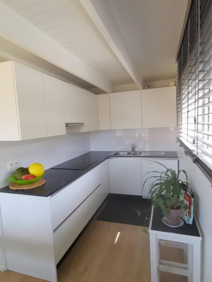 Seaside Villa Middelkerke Eksteriør billede