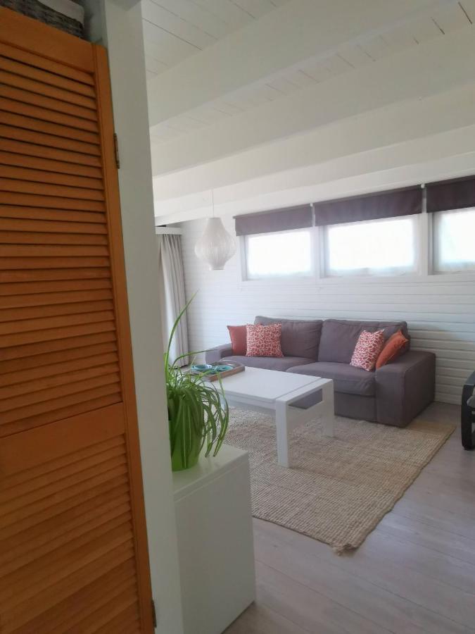 Seaside Villa Middelkerke Eksteriør billede
